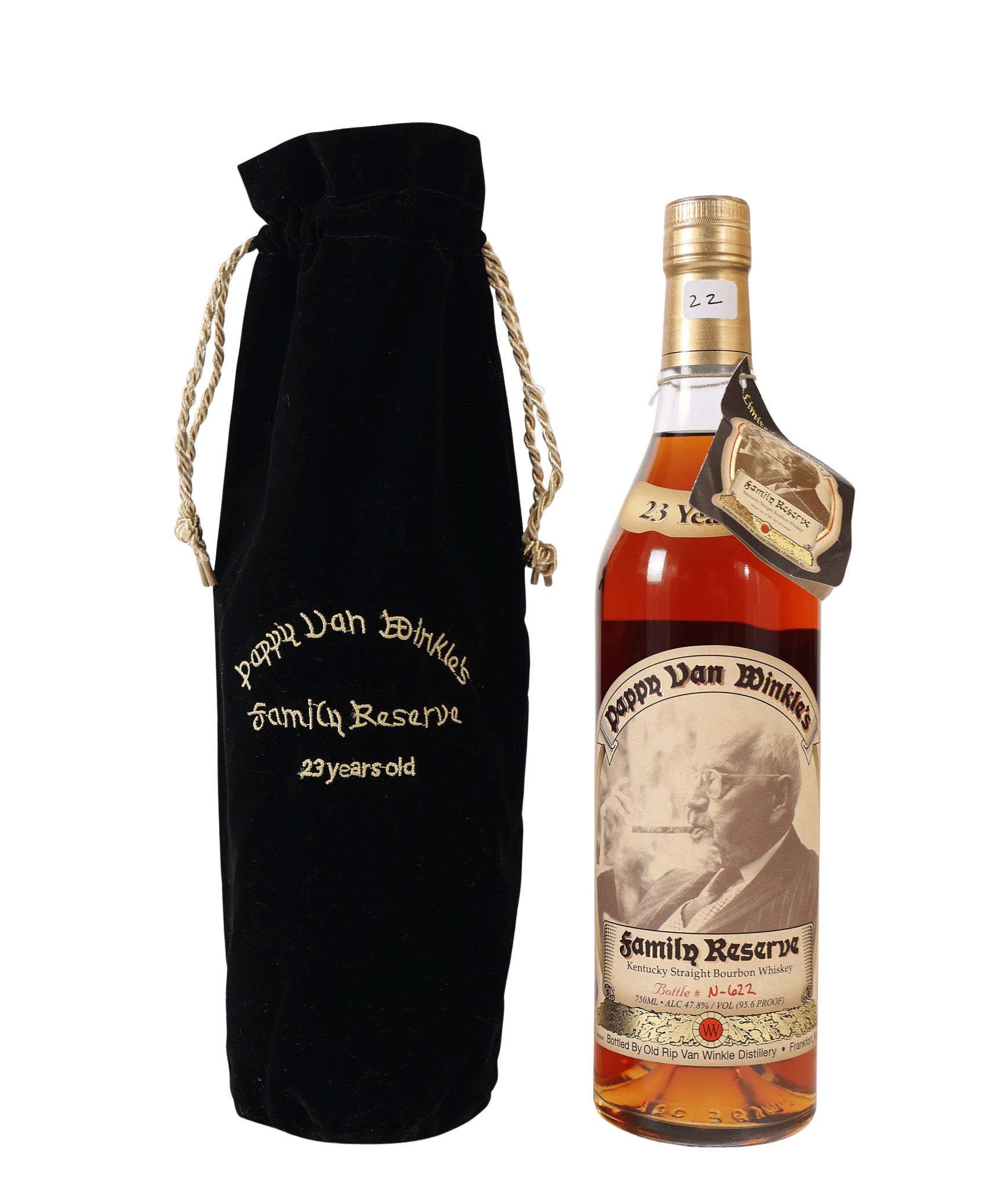 Shenk's Homestead Sour Mash Whiskey 2022 Small Batch | Whiskey Source